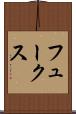 フュークス Scroll