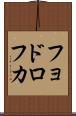 フョドロフカ Scroll
