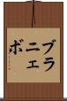 ブラニェボ Scroll