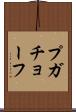 プガチョーフ Scroll
