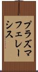 プラズマフェレーシス Scroll