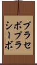 プラセボ Scroll