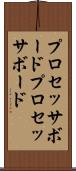 プロセッサボード Scroll