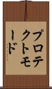 プロテクトモード Scroll