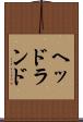 ヘッドランド Scroll