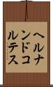 ヘルナンドコルテス Scroll