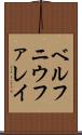 ベルフニウファレイ Scroll