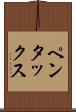 ペンタックス Scroll