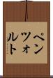 ペンツォルト Scroll