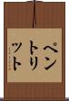 ペントリット Scroll