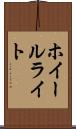 ホイールライト Scroll