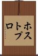 ホストプロ Scroll