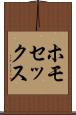 ホモセックス Scroll