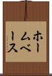 ホームベース Scroll