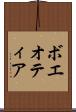 ボエオティア Scroll