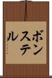 ボンステル Scroll