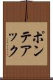 ポンテアック Scroll