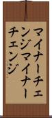 マイナーチェンジ Scroll