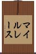 マイルレース Scroll