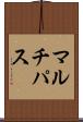 マルチパス Scroll