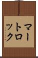 マートロック Scroll