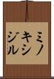 ミノキシジル Scroll