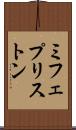 ミフェプリストン Scroll