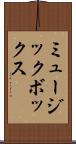 ミュージック・ボックス Scroll