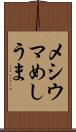 メシウマ Scroll