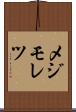 メジモレツ Scroll