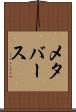 メタバース Scroll