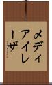 メディアイレーザ Scroll