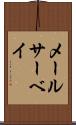 メールサーベイ Scroll