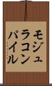 モジュラコンパイル Scroll