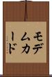 モデムカード Scroll
