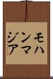 モハンマジア Scroll