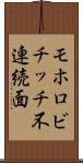 モホロビチッチ不連続面 Scroll
