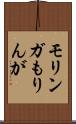 モリンガ Scroll
