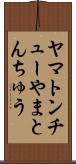 ヤマトンチュー Scroll