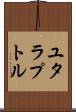 ユタラプトル Scroll