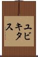 ユビキタス Scroll