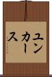 ユンカース Scroll