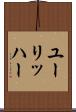 ユーリッハー Scroll