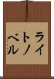 ライト・ノベル Scroll