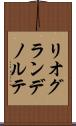 リオグランデノルテ Scroll