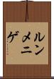 ルンメニゲ Scroll