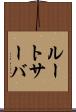 ルートサーバ Scroll