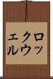 ロックウェル Scroll