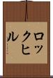 ロックヒル Scroll