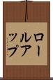 ロールアップ Scroll
